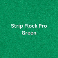 Siser StripFolk Pro - Green