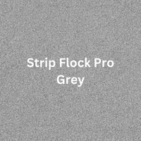 Siser StripFolk Pro - Grey