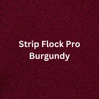 Siser StripFolk Pro - Burgundy