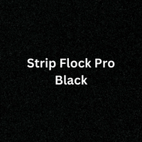 Siser StripFolk Pro - Black