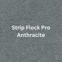Siser StripFolk Pro - Anthracite