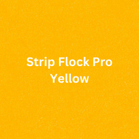 Siser StripFolk Pro - Yellow