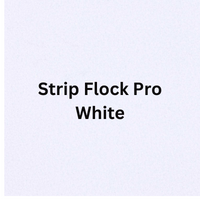 Siser StripFolk Pro - White