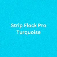 Siser StripFolk Pro - Turquoise
