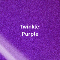 Siser Twinkle - Purple