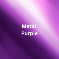 Siser Metal - Purple