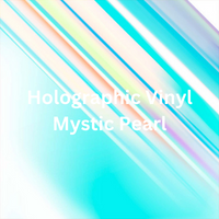 Siser Holographic - Mystic Pearl