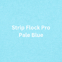 Siser StripFolk Pro - Pale Blue
