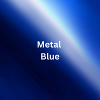 Siser Metal - Blue