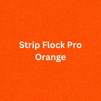 Siser StripFolk Pro - Orange