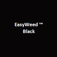 Siser EasyWeed - Black
