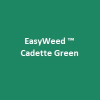 Siser EasyWeed - Cadette Green