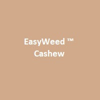 Siser EasyWeed - Cashew