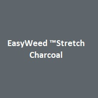 Siser Easyweed Stretch - Charcoal