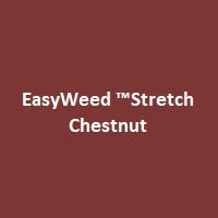 Siser Easyweed Stretch - Chestnut