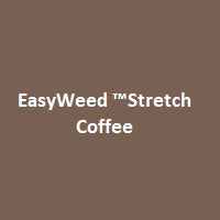 Siser Easyweed Stretch - Coffee
