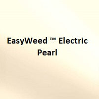Siser EasyWeed Electric - Pearl