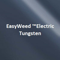 Siser EasyWeed Electric - Tungsten