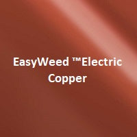 Siser EasyWeed Electric - Copper