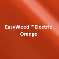 Siser EasyWeed Electric - Orange