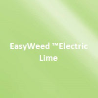 Siser EasyWeed Electric - Lime