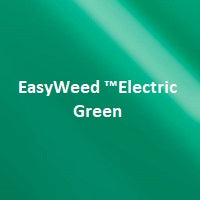 Siser EasyWeed Electric - Green