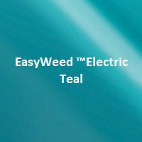 Siser EasyWeed Electric - Teal