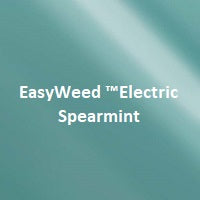 Siser EasyWeed Electric - Spearmint