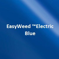 Siser EasyWeed Electric - Blue