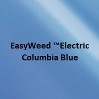 Siser EasyWeed Electric - Columbia Blue