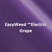 Siser EasyWeed Electric - Grape