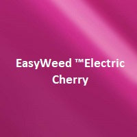 Siser EasyWeed Electric - Cherry