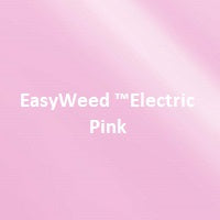 Siser EasyWeed Electric - Pink