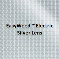 Siser EasyWeed Electric - Silver Lens