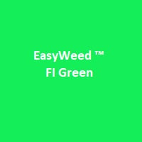 Siser EasyWeed - FI Green