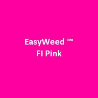 Siser EasyWeed - FI Pink