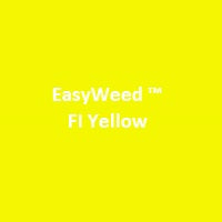 Siser EasyWeed - FI Yellow