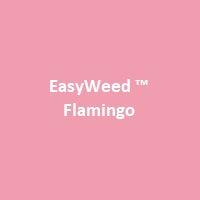 Siser EasyWeed - Flamingo