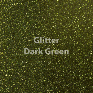Siser Glitter - 20" x 12"