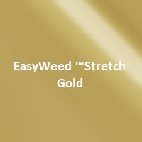Siser Easyweed Stretch - Gold