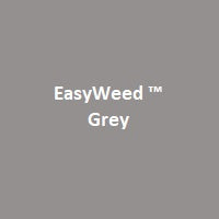 Siser EasyWeed - Grey