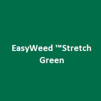 Siser Easyweed Stretch - Green