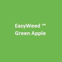 Siser EasyWeed - Green Apple