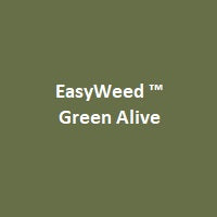Siser EasyWeed - Green Olive