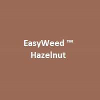 Siser EasyWeed - Hazelnut