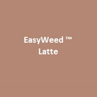 Siser EasyWeed - Latte