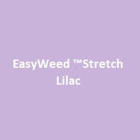 Siser Easyweed Stretch - Lilac