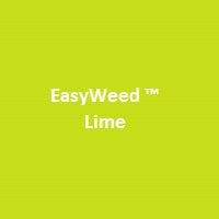 Siser EasyWeed - Lime
