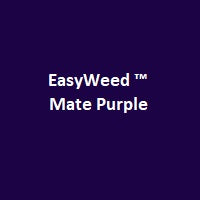 Siser EasyWeed - Mate Purple