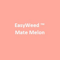 Siser EasyWeed - Melon
